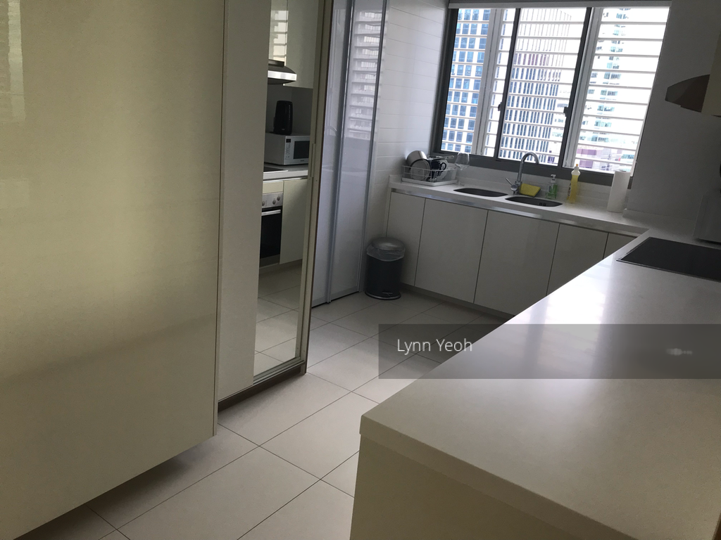 One Shenton (D1), Apartment #296718251